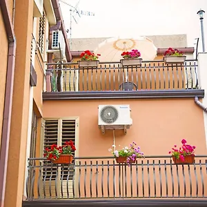 La Casa Del Lago Lake Pergusa